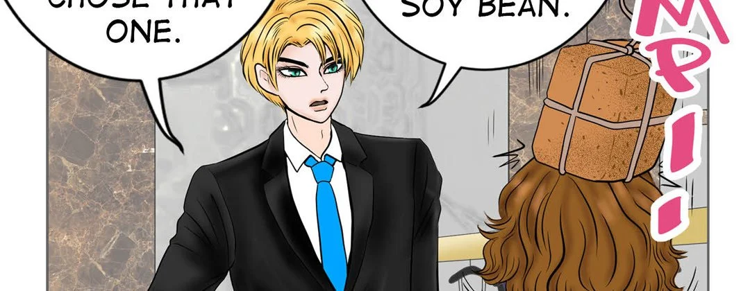 Living with The Wizard - Chapter 6